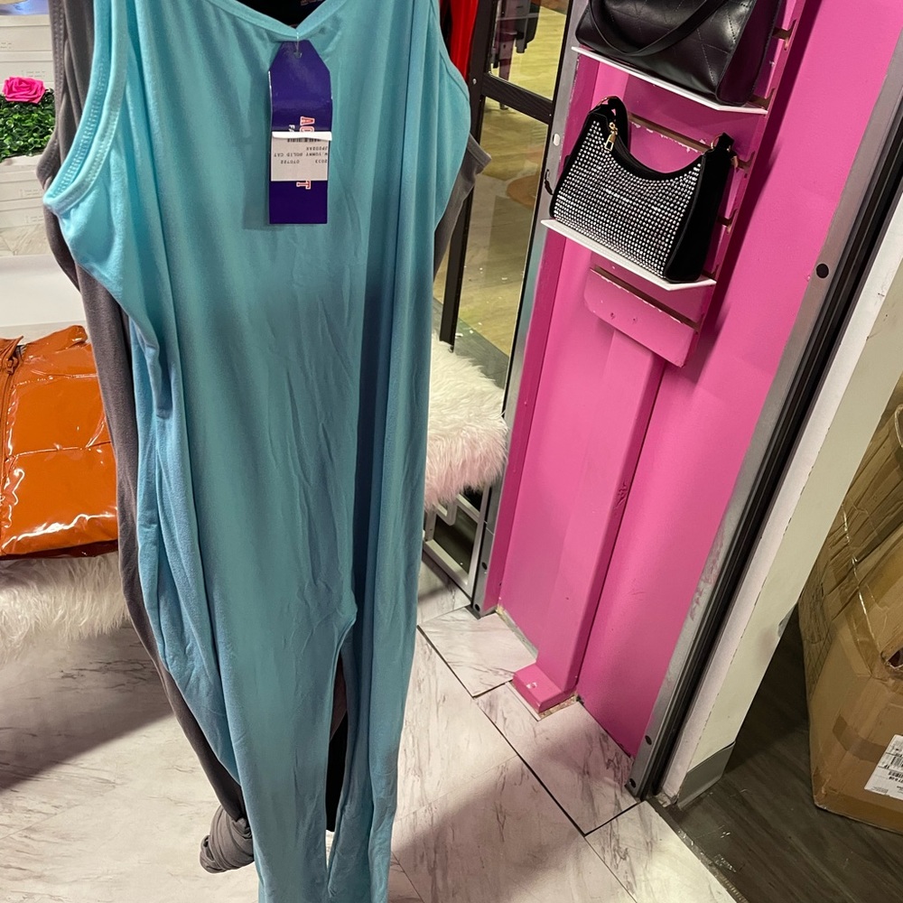 Plus size clothes